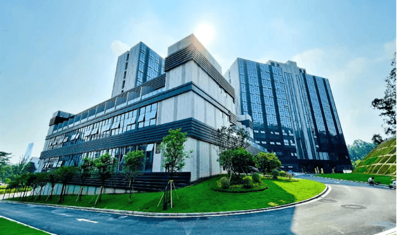 东莞·永利达集团