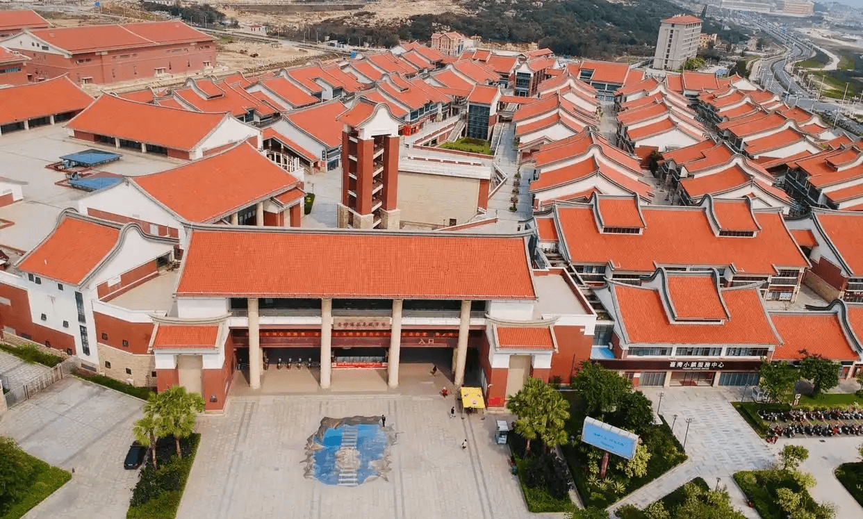 福州·平潭旅游