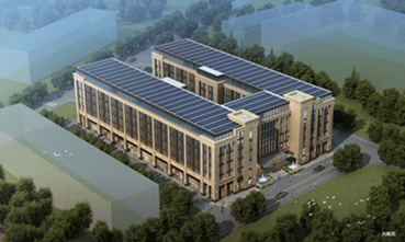 厦门·四海智慧园