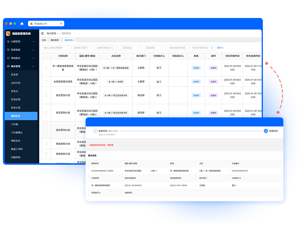 物业数字化-真正落地